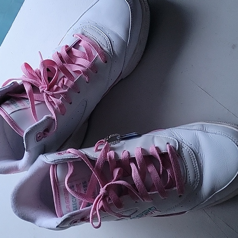 La Gear Skechers Colab Womens 10 - Picture 2 of 4